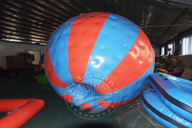 开平悠波球