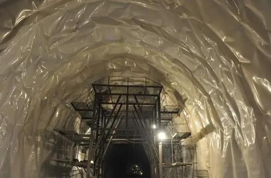 开平隧道蒸汽增压增温设备 隧道蒸汽减压阀图片 隧道养护拱